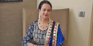 'Loved sharing screens with all co-stars': Mandakini recalls initial days of her career