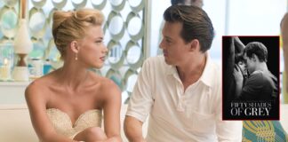 Lovesutra Episode 24: Johnny Depp & Amber Heard Used Erotic Books Like Fifty Shades Of Grey Spice Things Up; Read On