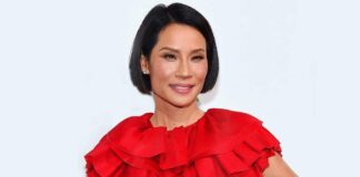 Lucy Liu didn't have a plan when she decided to become a single mother