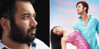 Luv Ranjan Witnesses A Hike In Directors' Ranking With Tu Jhoothi Main Makkaar