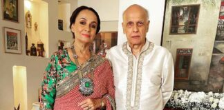 Mahesh Bhatt Gets Trolled After He Revealed “Soni Razdan Wanted To Be Destroyed" After He Told Her Not To Come Close”