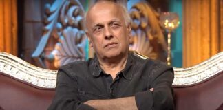Mahesh Bhatt Recalls Being Heartbroken After His Father Denied To Perform His Mother's Last Rites