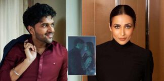 Malaika Arora and Guru Randhawa’s video from their upcoming song ‘Tera Ki Khayal’ takes over the internet!