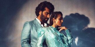 Malaika Arora & Arjun Kapoor Fans Tweet “They Don’t Want To Be Photographed Please Don’t Do It” As The Two Look Uncomfortable During Recent Outing