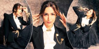 Malaika Arora Drops Her Bomb Pictures On Instagram & Proved There Is No One Like Her