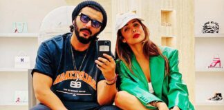 Malaika Arora Talks About Her Wedding Plans With Boyfriend Arjun Kapoor