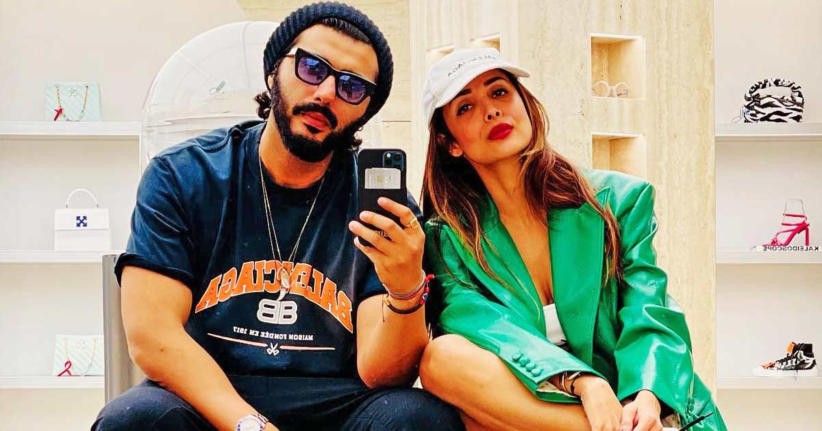 Malaika Arora Talks About Her Wedding Plans With Boyfriend Arjun Kapoor