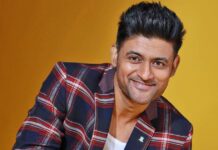 Manav Gohil takes metro to work to avoid traffic, save time