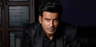 Manoj Bajpayee: 'I find it challenging to work in formulaic films'