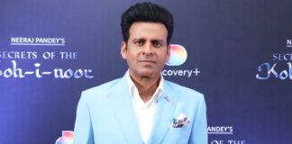 Manoj Bajpayee Opens Up About His Depression Phase