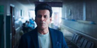 Manoj Bajpayee to narrate 'The Vial', documentary on India's Covid vax success