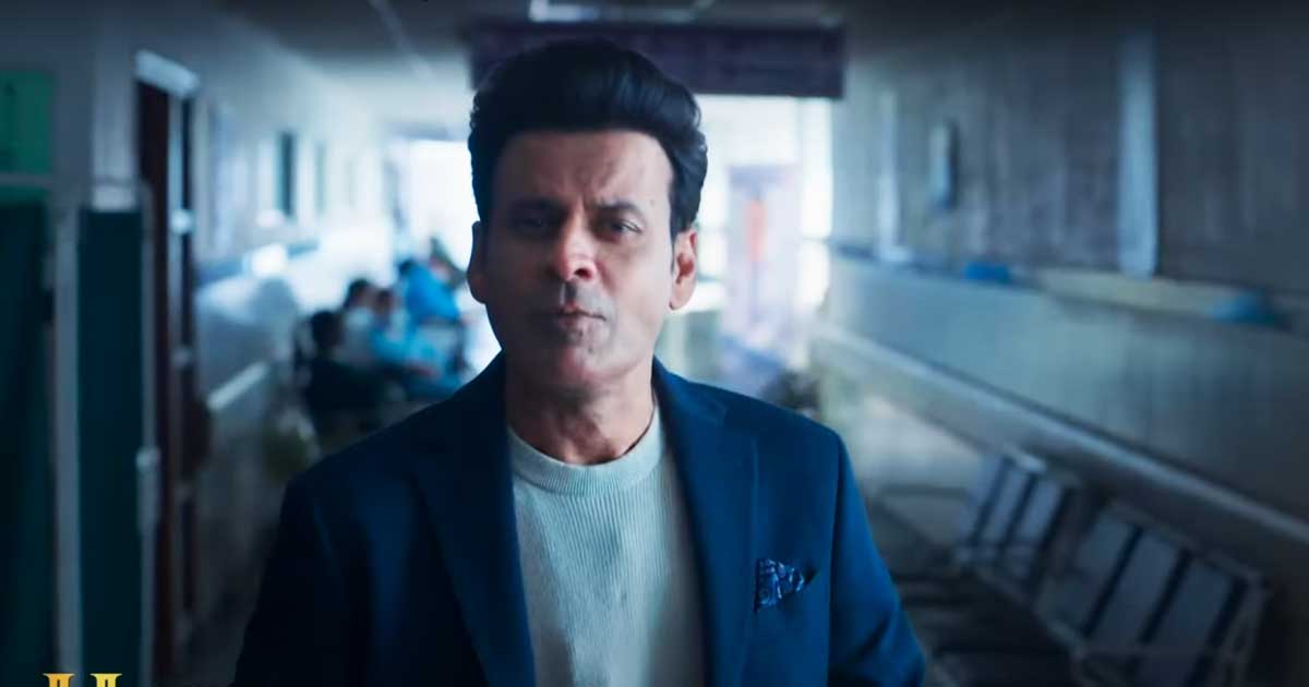 The Vial: Manoj Bajpayee Opens Up On Narrating Documentary On India's Covid Vax Success, "We All Should Be Aware & Proud Of It"