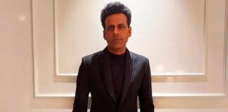 Manoj Bajpayee's Wife Couldn't Believe He Still Exists In The Industry