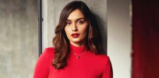Manushi to star in Varun Tej's aerial action drama based on IAF