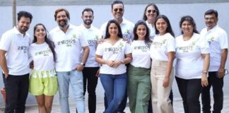 Marathi film 'Na Aavadti Goshta' to centre around subject of LGBTQIA+