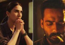 Mardaani 2 Director Gopi Puthran Kickstarts A New OTT Show Featuring Vaani Kapoor & Vaibhav Raj Gupta – Deets Inside! Mardaani 2 director Gopi Puthran starts YRF Entertainment’s new OTT show, Mandala Murders helmed by Vaani Kapoor, co-starring Vaibhav Raj Gupta!