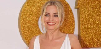 Margot Robbie Explains Her Reason To Not Date Actors