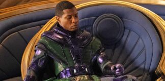 Marvel Star Jonathan Majors Has Always Been An Abuser & A Sociopath? Industry Insider's Tweets Go Viral Amid His Arrest