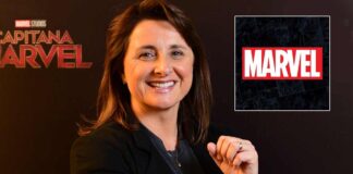 Marvel's Co-President Victoria Alonso Notoriously Known As 'Kingmaker' Exits The Company After Working For 17 Years