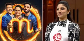 Master Chef India: Netizens Trolled Ranveer Brar For Being Biased Towards Home Cook Aruna Vijay