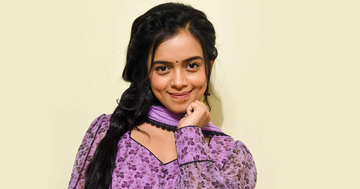 Megha Ray talks about her character's move from Jhansi to Mumbai