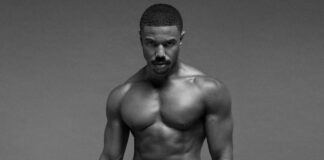 Michael B Jordan Breaks The Internet With His S*xy Pics In Calvin Klein Underwears Making His Female Fans Commit One Of The Deadliest Sin Of Lusting Over His Hot Bod