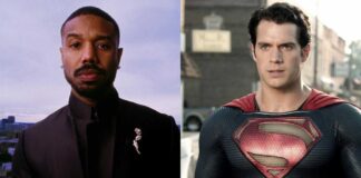 Michael B. Jordan Gives A Blunt Response To His Black Superman Casting Rumours