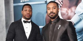 Michael B. Jordan, Jonathan Majors plan to make more films together