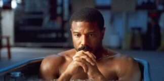 Michael B. Jordan’s Creed III packs a mighty cinematic punch with high-octane drama and action
