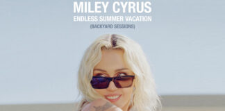 MILEY CYRUS & DISNEY REUNITE FOR THE DISNEY+ HOTSTAR ORIGINAL SPECIAL EVENT: “MILEY CYRUS - ENDLESS SUMMER VACATION (BACKYARD SESSIONS)”