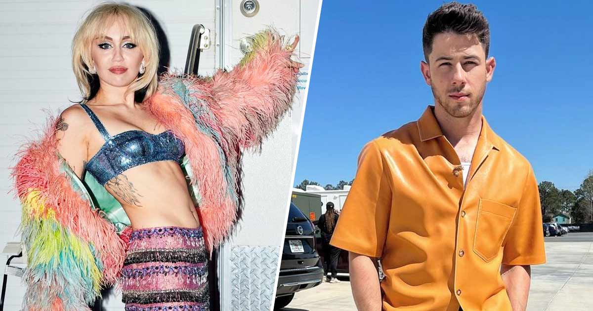 Miley Cyrus Once Revealed Her Mom Was Furious When Nick Jonas Reportedly Refused To Hug Her Post Breakup