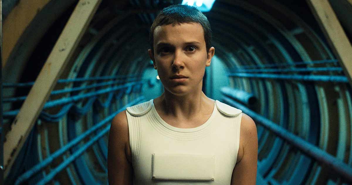 Millie Bobby Brown Ready To Say 'Goodbye' To 'Stranger Things'? Actress "It's Been In Our Lives For A Very Long Time..."