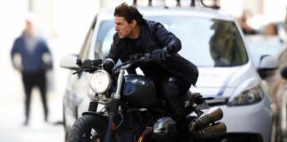 Mission: Impossible 8: Tom Cruise’s Stunts Reach New Heights! To Walk Outside A Plane Mid-Air Now [Reports]