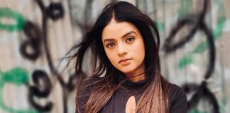 Mitaali Nag: Female protagonists are shown to be progressive today
