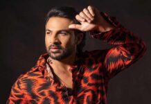 Mohammad Nazim reveals why he took 7 years for a comeback in Punjabi films