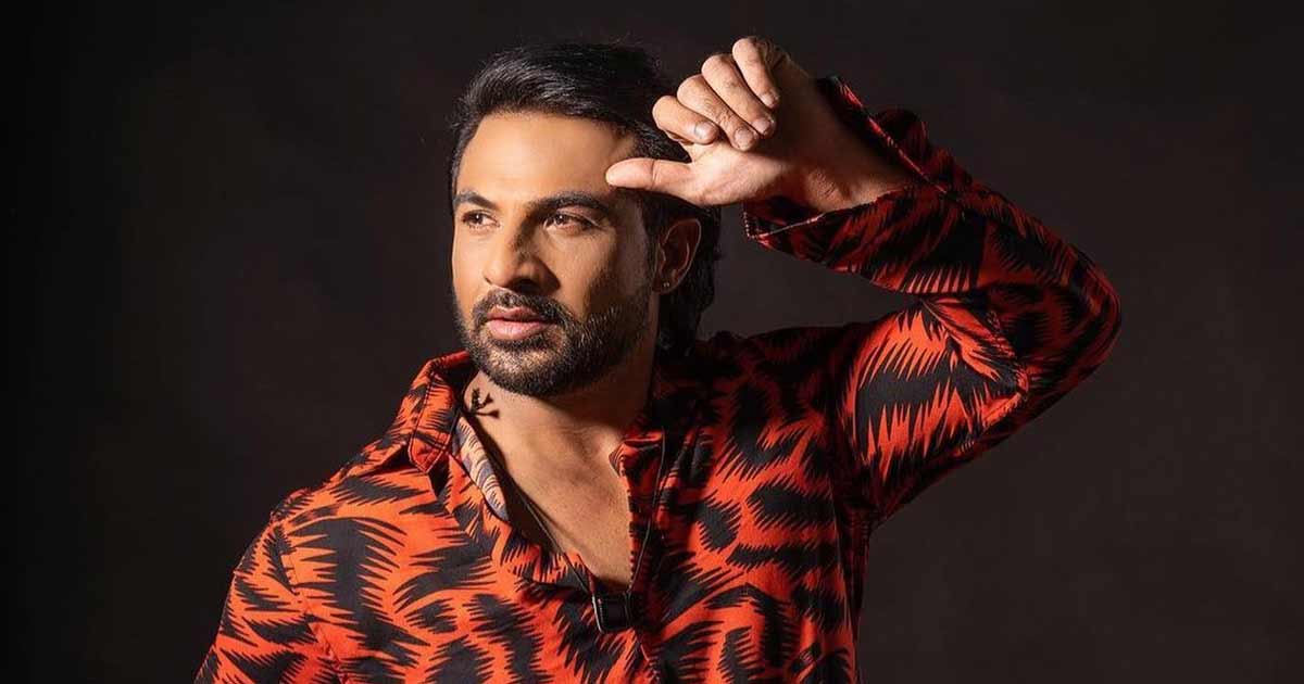 Mohammad Nazim reveals why he took 7 years for a comeback in Punjabi films
