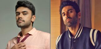 Mohit Anand shares working experience with Aditya Roy Kapoor in 'Gumraah'
