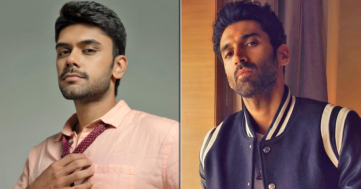 Mohit Anand shares working experience with Aditya Roy Kapoor in 'Gumraah'