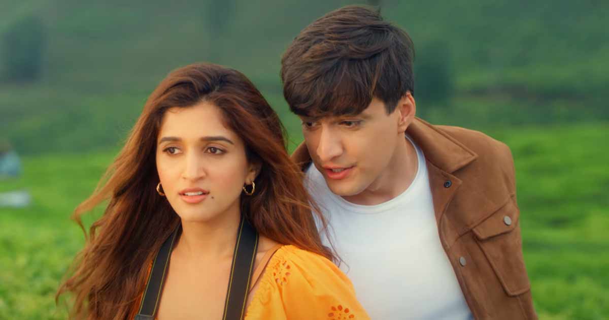 Mohsin Khan: 'Kuch Toh Zaroor Hai' has the 90's classic vibe