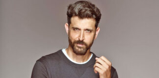 MondayMotivation: Hrithik Roshan rises above fear and uncertainty to get started at the gym