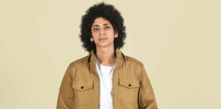 Monu Kanojiya plays a stylish, funky character in 'Woh Toh Hai Albelaa'