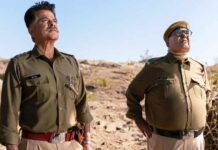 Mr. India' pens emotional note for 'Calendar', says 'lost my younger brother'