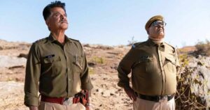 Anil Kapoor Shares An Emotional Note As His 'Mr. India' Co-Star Satish