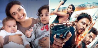 Mrs. Chatterjee VS Norway becomes the highest grossing Bollywood Film in Norway