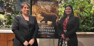 'My heart is racing with joy': Guneet Monga reacts to Oscar for 'The Elephant Whisperers'