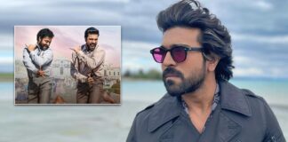 'Naatu Naatu is the nation's song,' says Ram Charan upon return from the Oscars