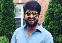 Naga Shaurya Hailed As A ‘Hero’ After He Stops An Abusive Man From Hitting His Girlfriend On The Road; Read On