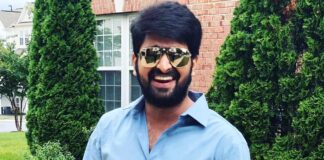 Naga Shaurya Hailed As A ‘Hero’ After He Stops An Abusive Man From Hitting His Girlfriend On The Road; Read On