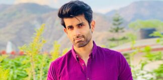 Namik Paul: 'As an actor, I feel it is a great opportunity to play double role'