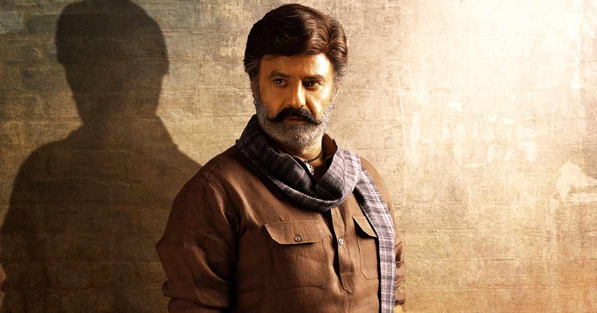 NBK 108 First Look Out: Nandamuri Balakrishna's Agressive Beard & Moustached Look Hikes The Interest 'Beyond Imagination'